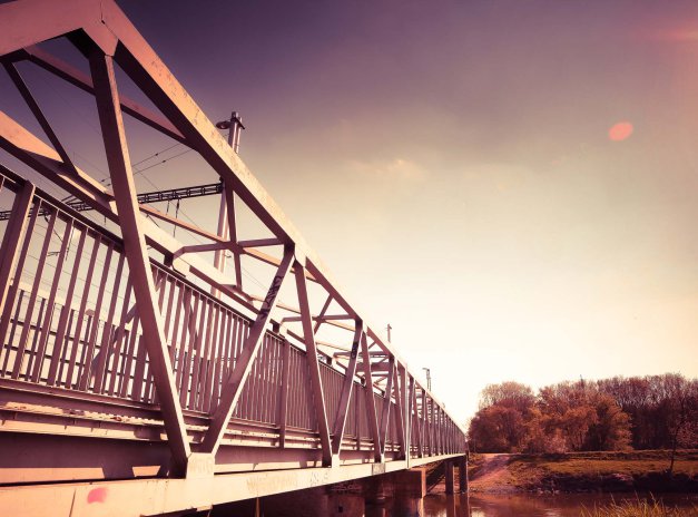 The Bridge